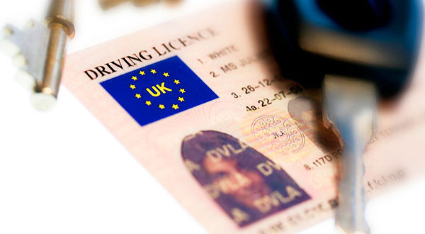 Driving License